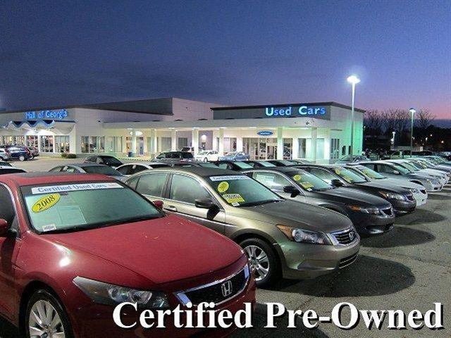 Honda Odyssey 2010 photo 8