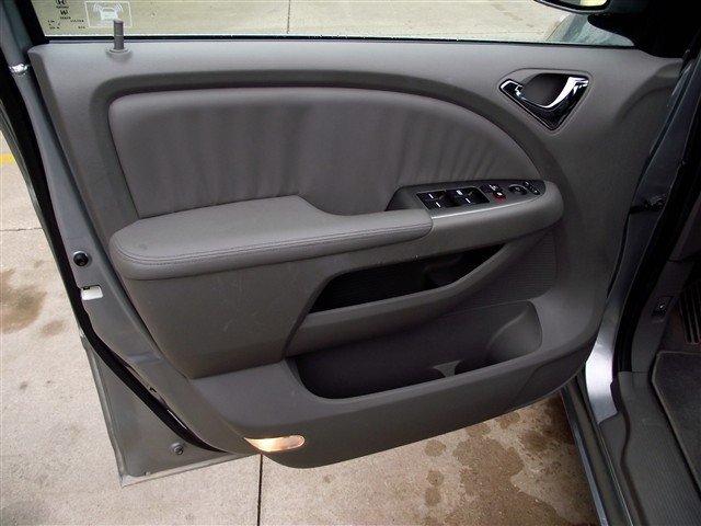 Honda Odyssey LS 2WD MiniVan