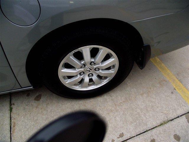 Honda Odyssey 2010 photo 1