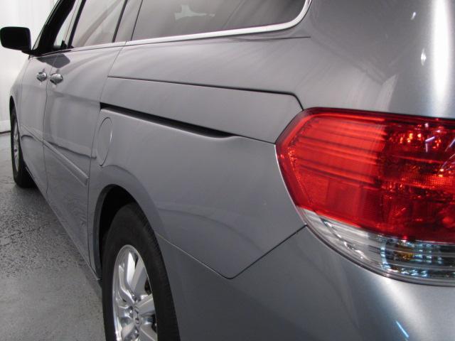 Honda Odyssey 2010 photo 5