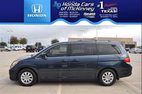 Honda Odyssey LS 2WD Other