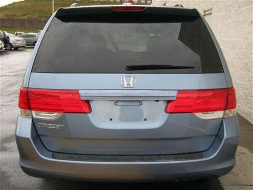 Honda Odyssey LS 2WD Other