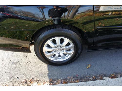 Honda Odyssey 2010 photo 3
