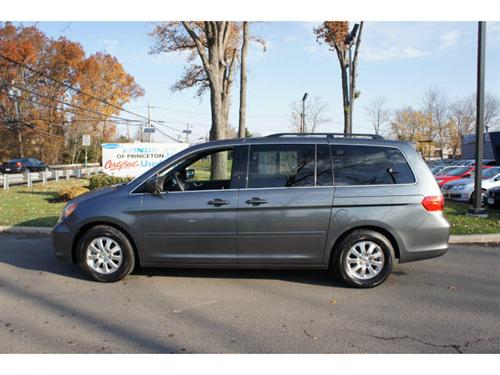 Honda Odyssey LS 2WD Other