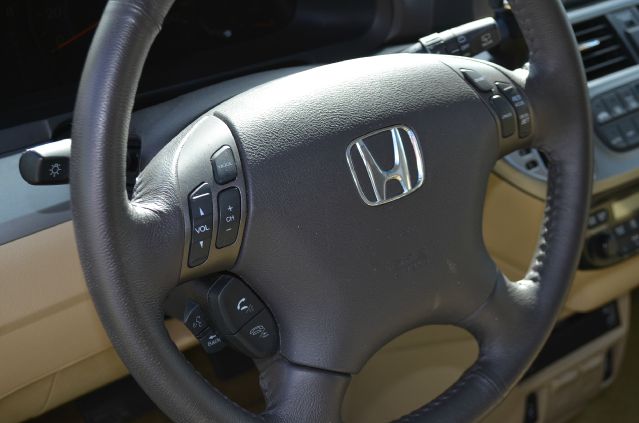 Honda Odyssey 2010 photo 13