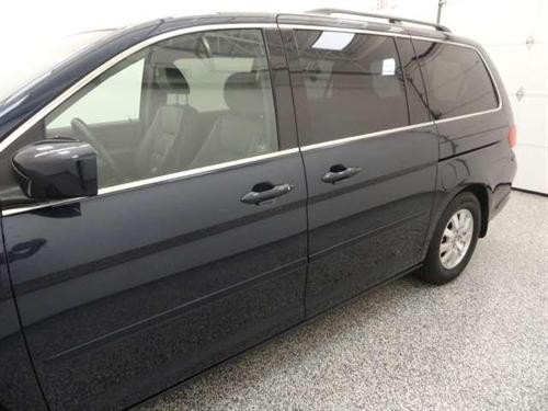 Honda Odyssey LS 2WD Other