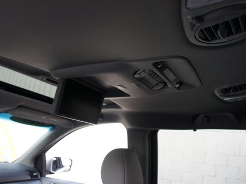 Honda Odyssey 2010 photo 1