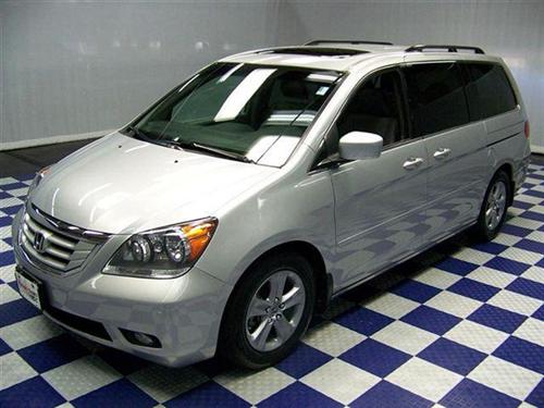 Honda Odyssey 3.5 Other