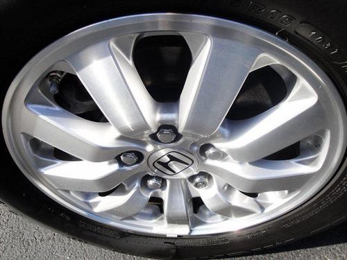 Honda Odyssey 2010 photo 5