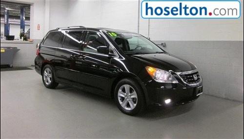 Honda Odyssey 3.5 Other