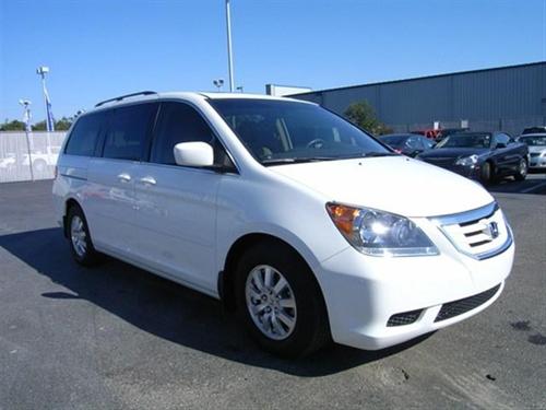 Honda Odyssey LS 2WD Other