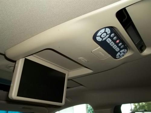 Honda Odyssey 2010 photo 4