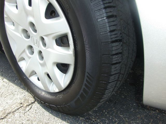 Honda Odyssey 2010 photo 4