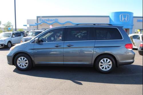 Honda Odyssey LS 2WD Other