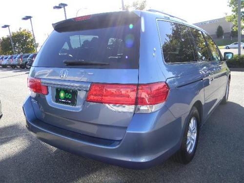 Honda Odyssey 2010 photo 3