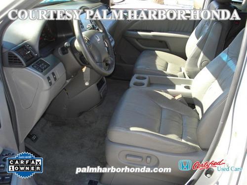 Honda Odyssey LS 2WD Other