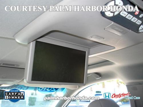 Honda Odyssey 2010 photo 3
