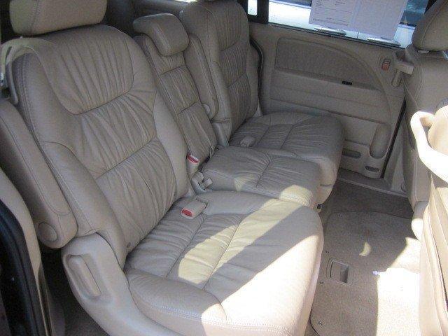Honda Odyssey 2010 photo 5