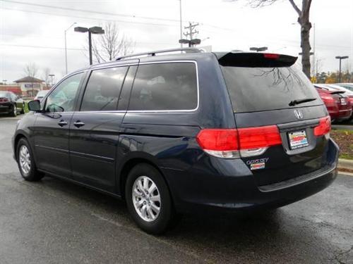 Honda Odyssey LS 2WD Other
