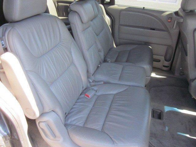 Honda Odyssey 2010 photo 5