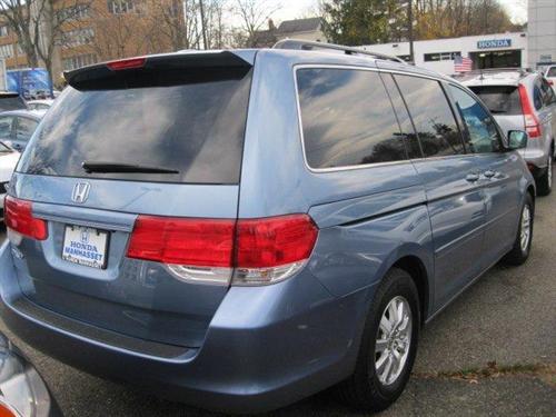 Honda Odyssey LS 2WD Other