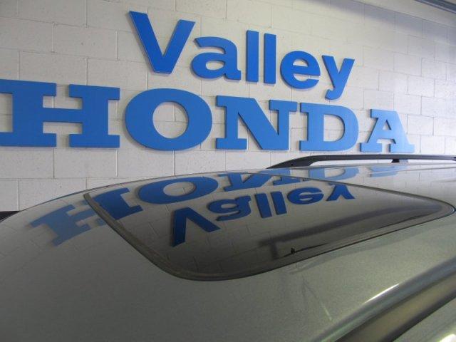 Honda Odyssey 2010 photo 5