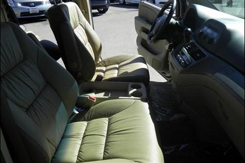 Honda Odyssey LS 2WD Other