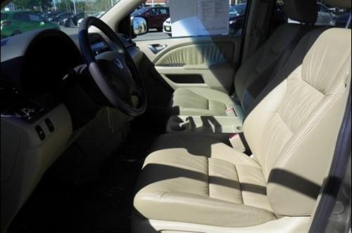 Honda Odyssey 2010 photo 5