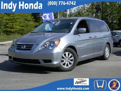 Honda Odyssey LS 2WD Other