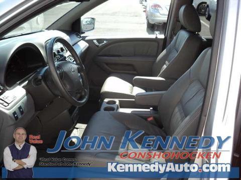 Honda Odyssey LS 2WD Other