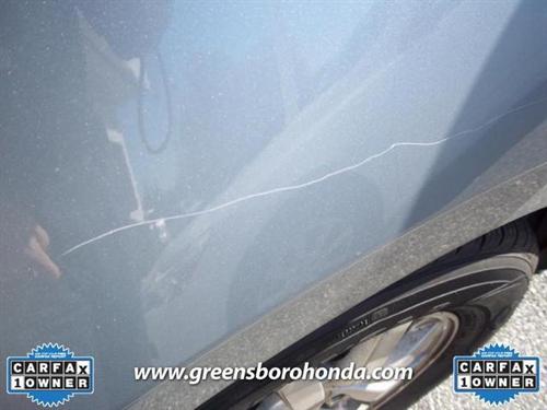 Honda Odyssey 2010 photo 1