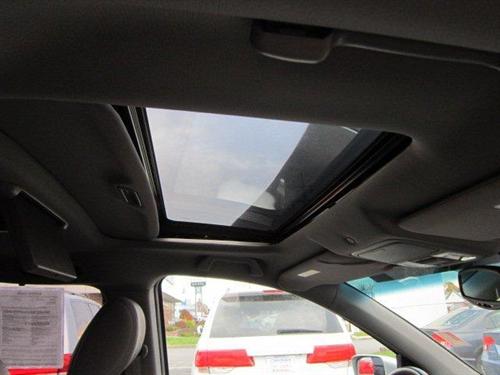 Honda Odyssey 2010 photo 2