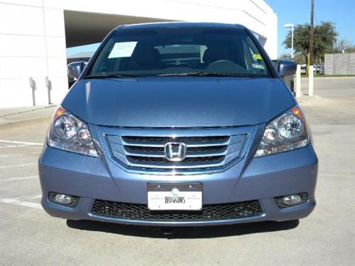 Honda Odyssey 3.5 Other