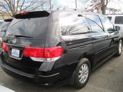 Honda Odyssey LS 2WD Other
