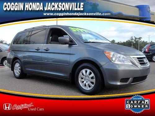 Honda Odyssey LS 2WD Other