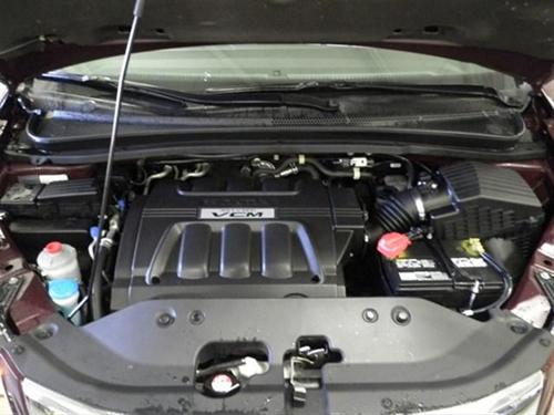 Honda Odyssey 2010 photo 2