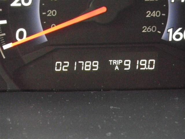 Honda Odyssey 2010 photo 3