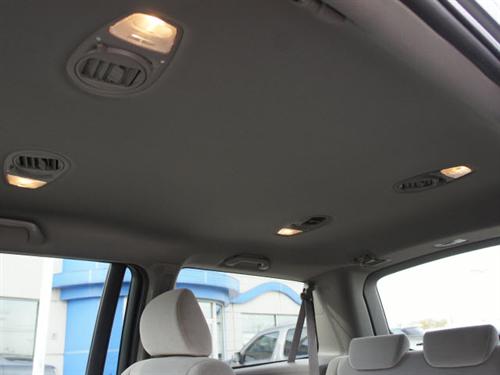 Honda Odyssey Elk Conversion Van Other