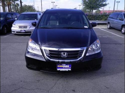 Honda Odyssey LS 2WD Other