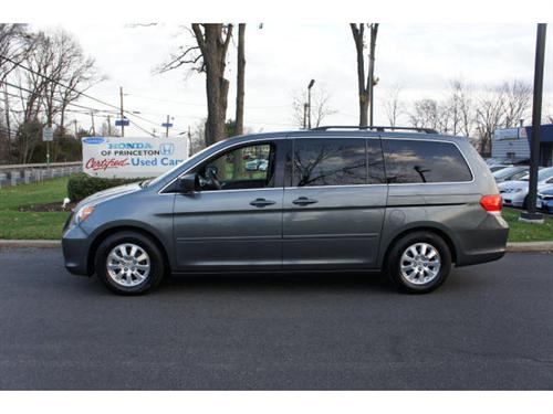 Honda Odyssey LS 2WD Other