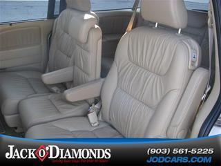 Honda Odyssey LS 2WD Other