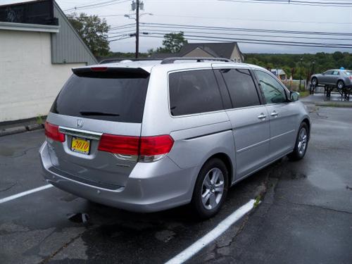 Honda Odyssey 3.5 Other