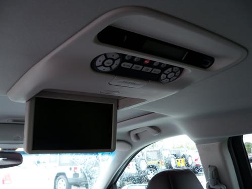 Honda Odyssey 2010 photo 3