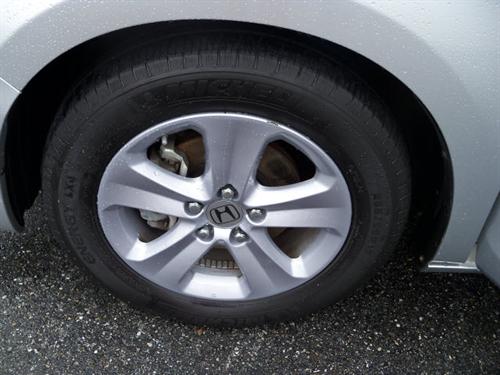 Honda Odyssey 2010 photo 5