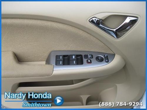 Honda Odyssey 2010 photo 5