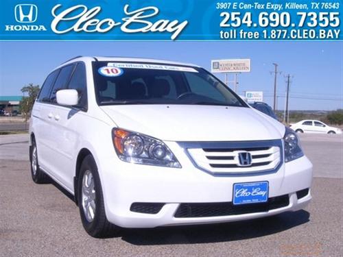 Honda Odyssey LS 2WD Other