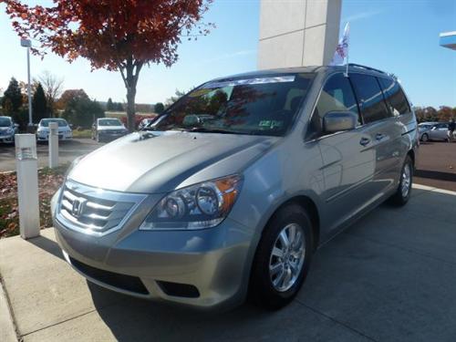 Honda Odyssey LS 2WD Other