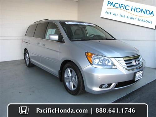Honda Odyssey 3.5 Other