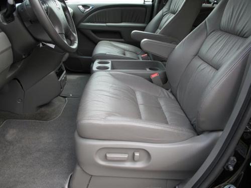 Honda Odyssey 2010 photo 4