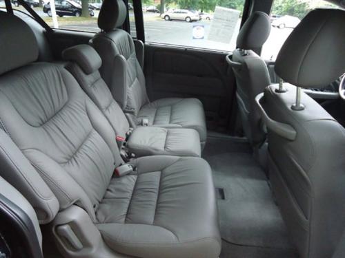 Honda Odyssey LS 2WD Other